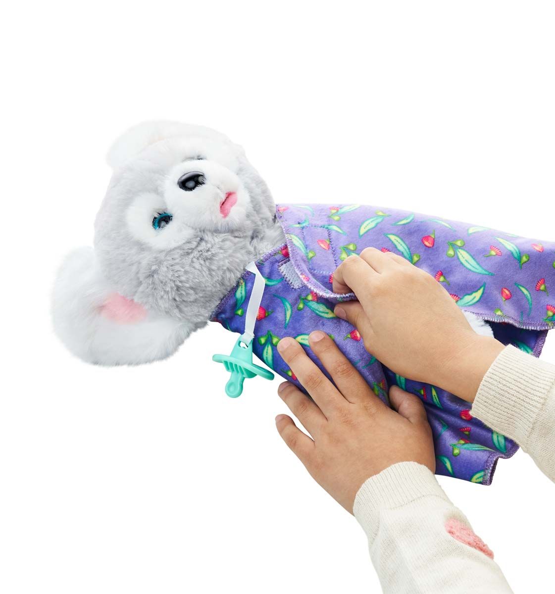 Интерактивна коала за игра COZY DOZYS