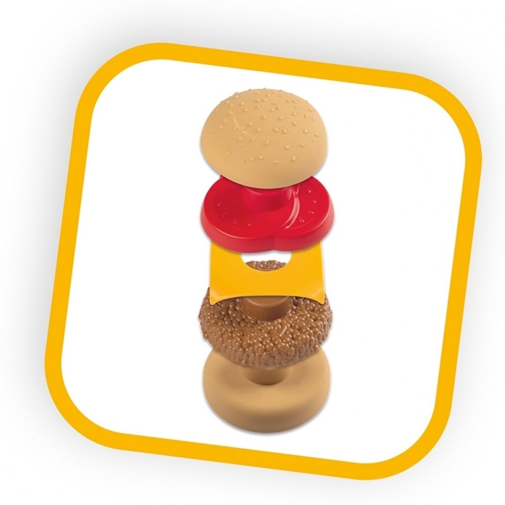 Детска кухня и ресторант 2 в 1