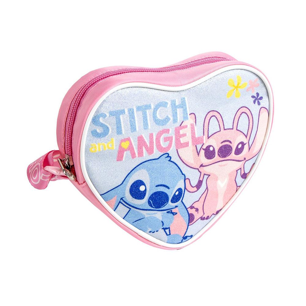 Cerda, Детска чанта Stitch, Сърце