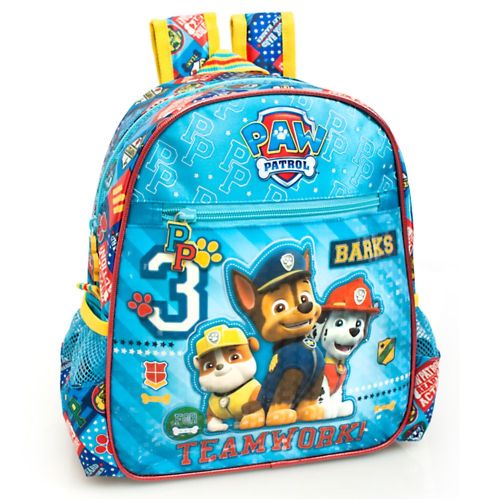Paw Patrol, Раница за детска градина, J. M. Inacio
