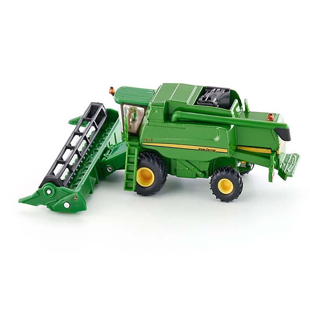Комбайн John Deere 9680i