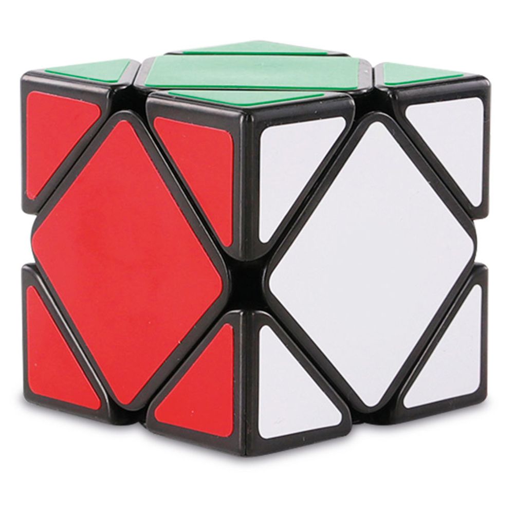 Логически куб, Sigma cube
