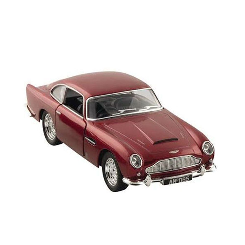 Метална кола Aston Martin DB5, 1963 г.