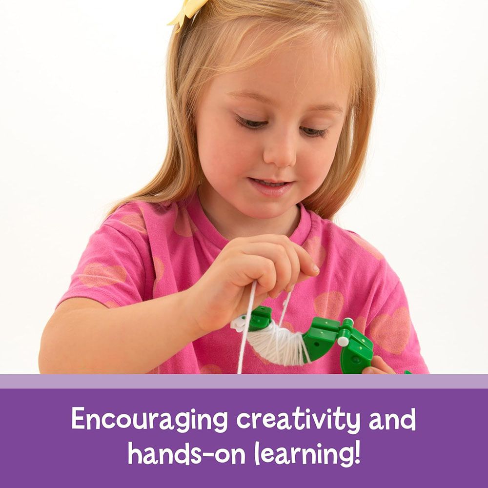 Направи сам, Животни с помпони