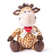 Жирафът Банга - плюшена играчка
