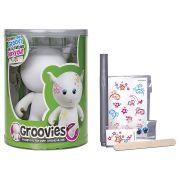 Комплект за декорация и татуировки, Groovy