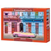 Старата Хавана, пъзел 1000 части