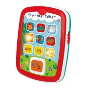 Моят първи таблет