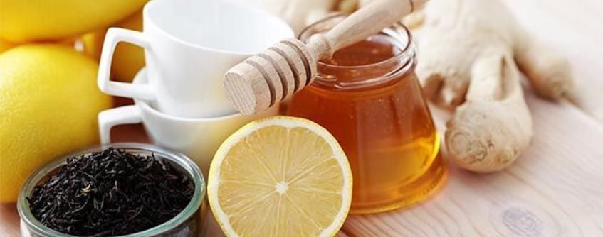 Природни средства за добър имунитет при малчуганите