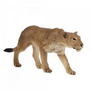 Фигурка за игра и колекциониране, Лъвица