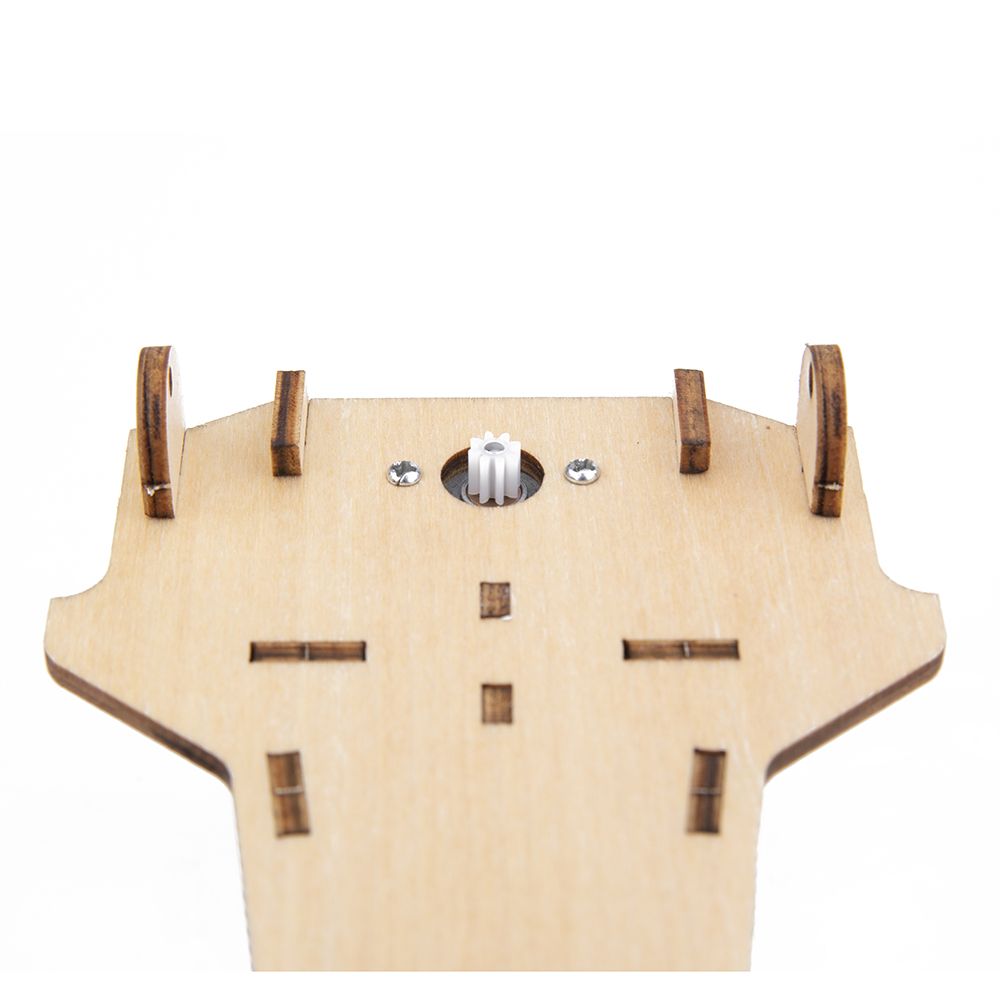 Направи сам, 3Д дървена кола със соларна батерия