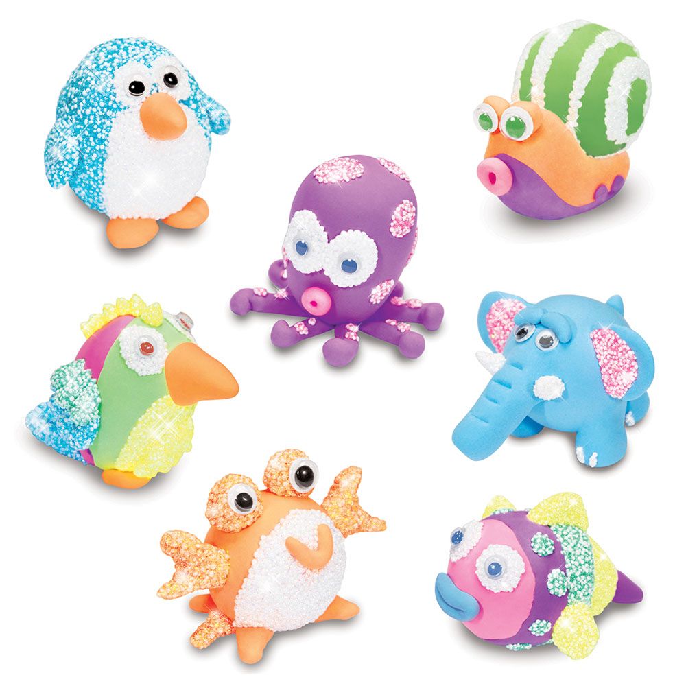 Първи стъпки в моделирането