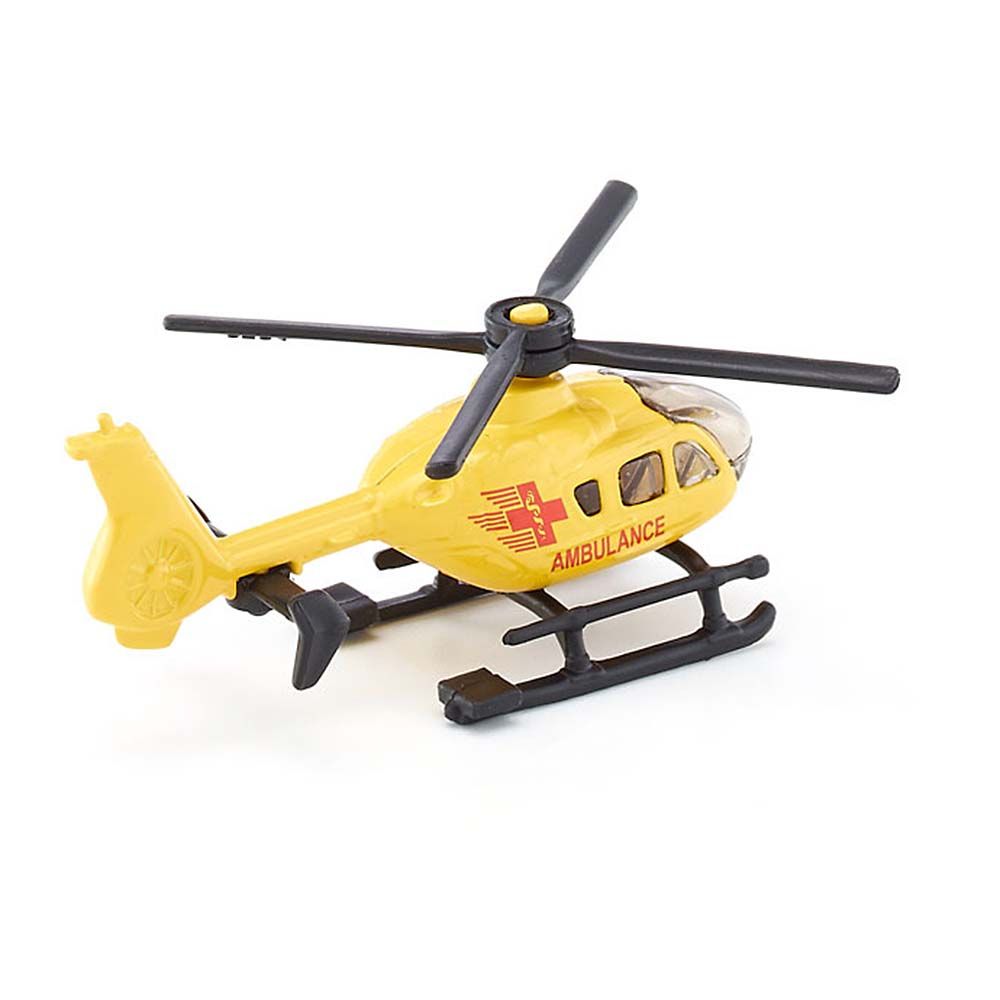 Медицински Хеликоптер