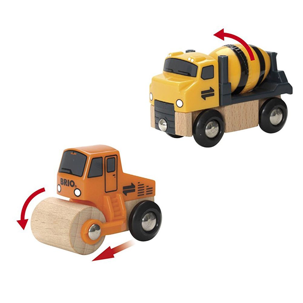 Превозни средства за пътен ремонт