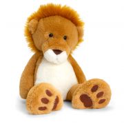 Плюшена играчка за гушкане, Диви животни, Лъвче