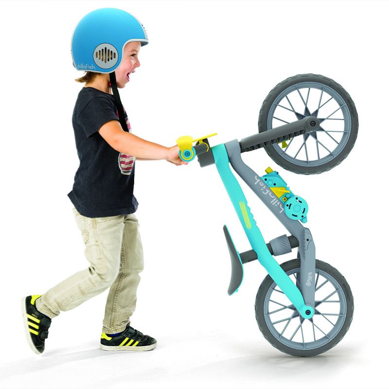 BMXIE MOTO - колело за баланс, асортимент 3 цвята