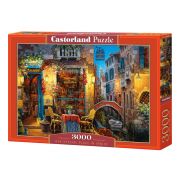 Нашето специално място във Венеция, пъзел 3000 части