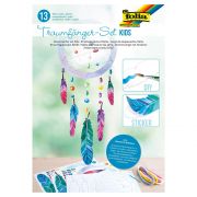 Капан за сънища, Детство