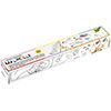 Folia Bringmann, Руло със стикери за оцветяване, 4 м