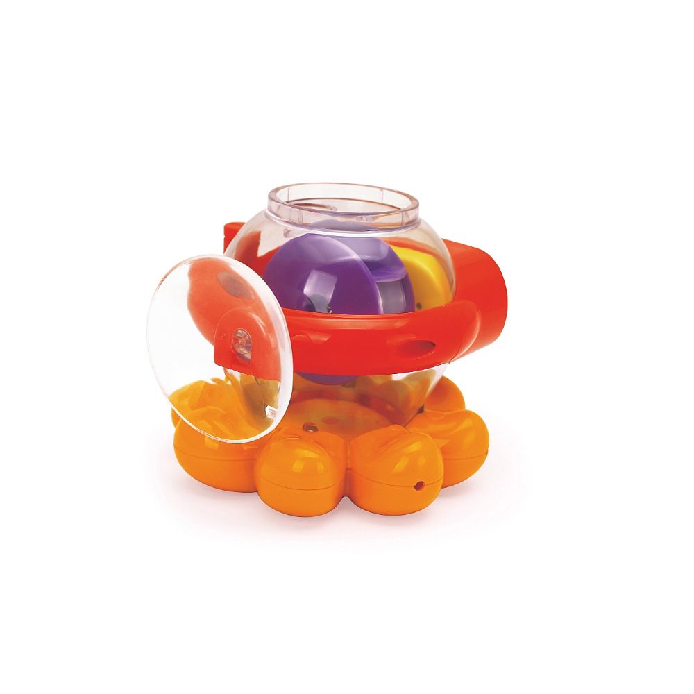 Играчка за баня, Весели животни, 3 в 1