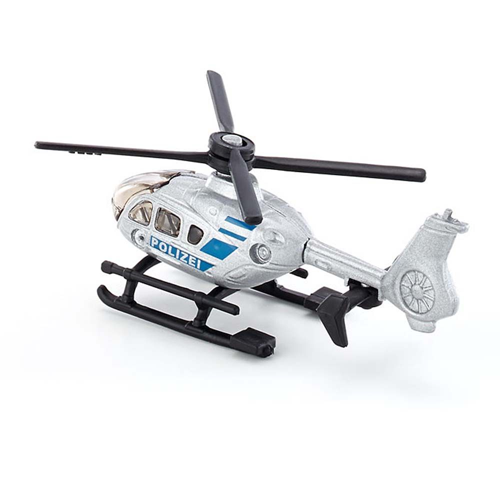 Полицейски Хеликоптер