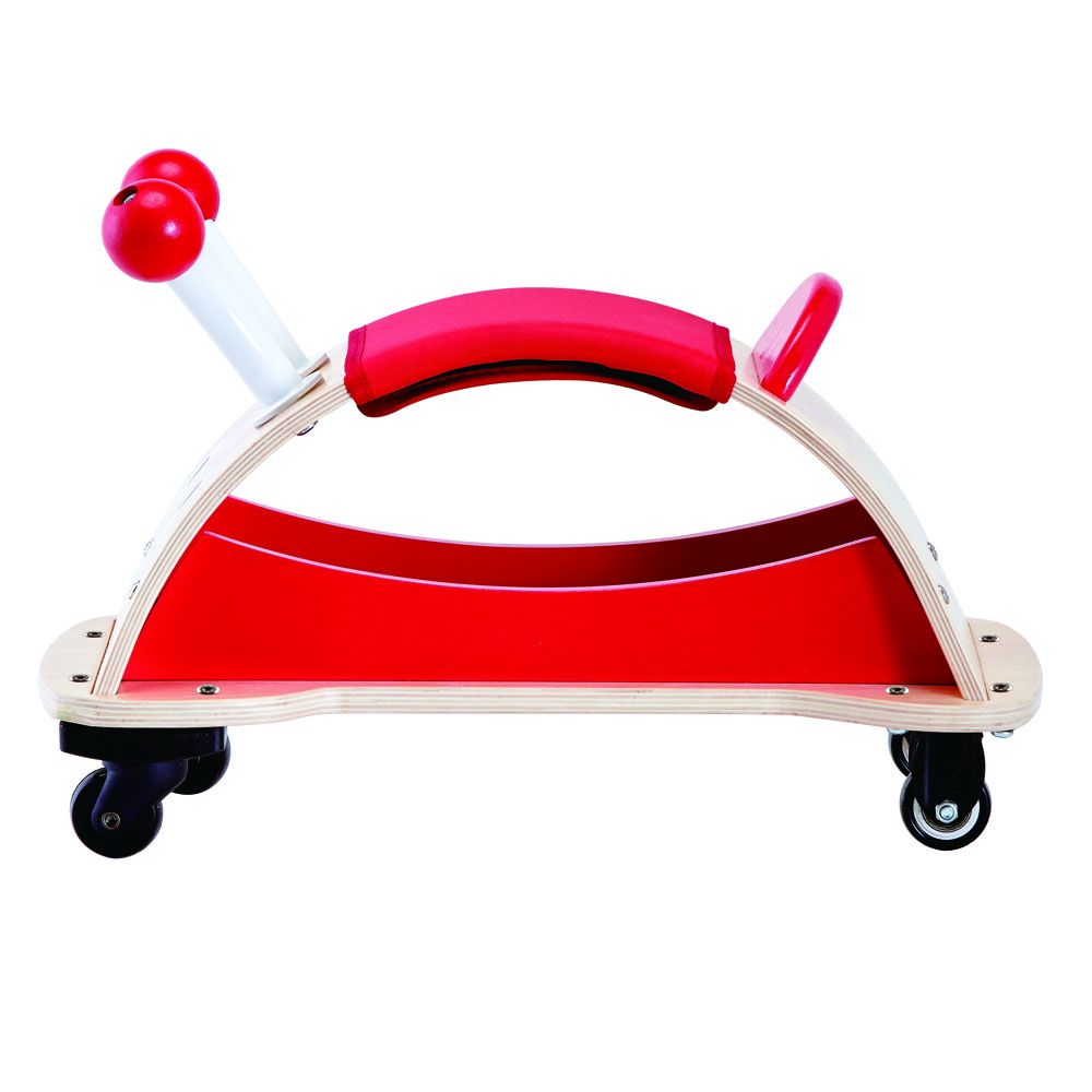 Дървено бъги, Калинка