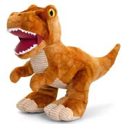Тиранозавър Рекс, плюшена играчка, 26 см