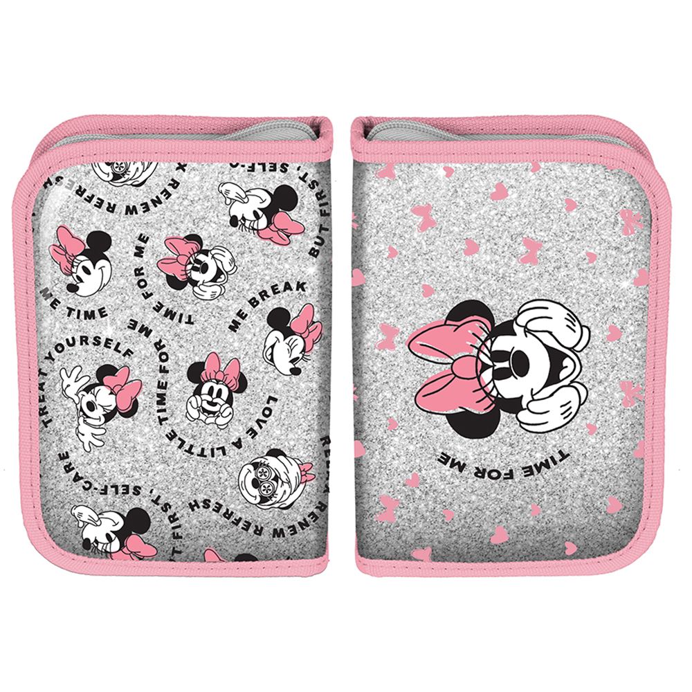 Paso, Ученически несесер, Minnie