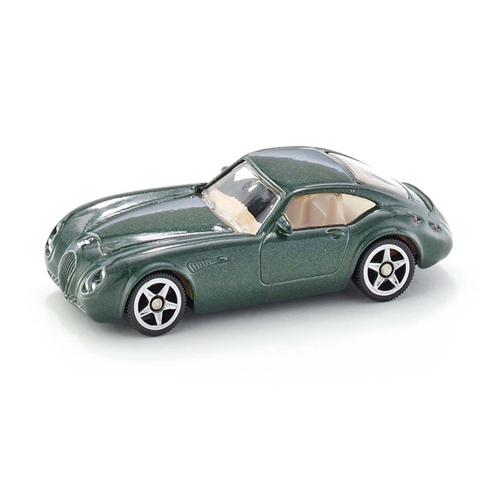 Siku, Спортна кола Wiesmann GT MF4