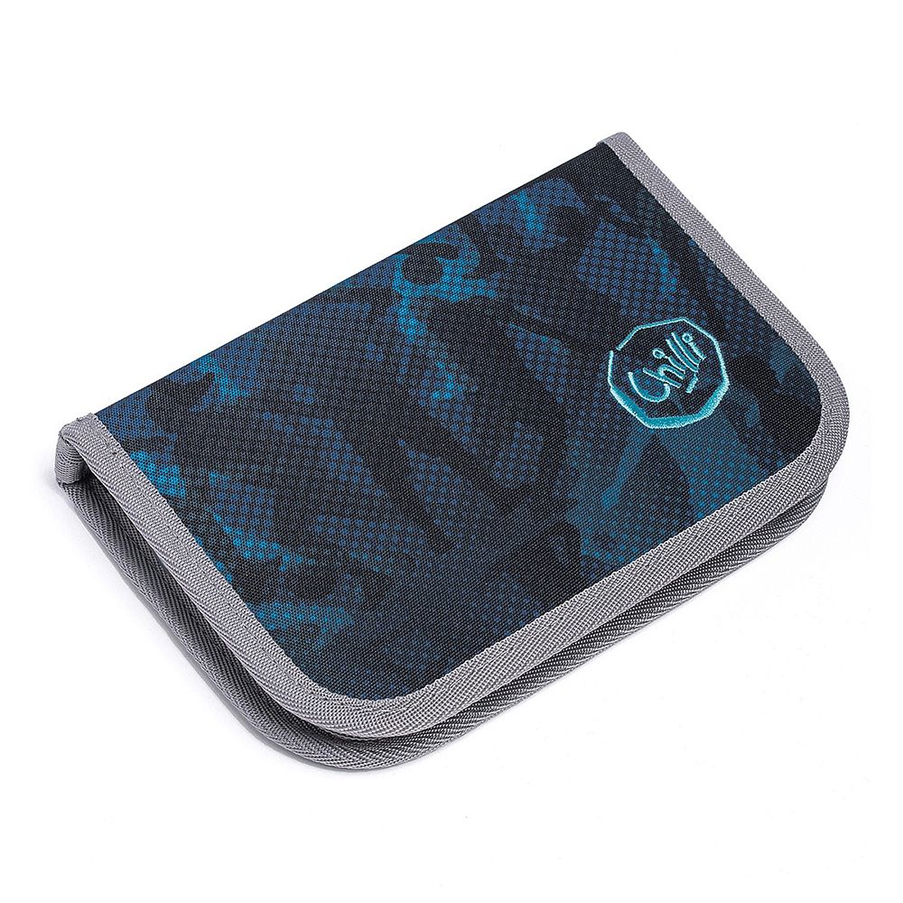 TOPGAL, Ученически несесер с един цип, Шампиони