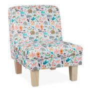 Детскo кресло, Преброй животните!