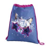 Спортна торба, Crazy cat