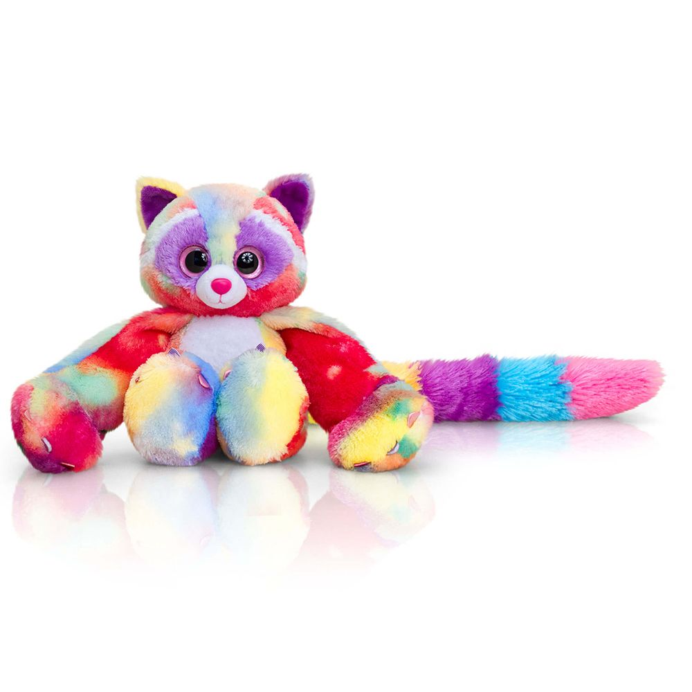 Прегърни ме, Плюшена играчка, Котето Луми, 25 см, Keel Toys