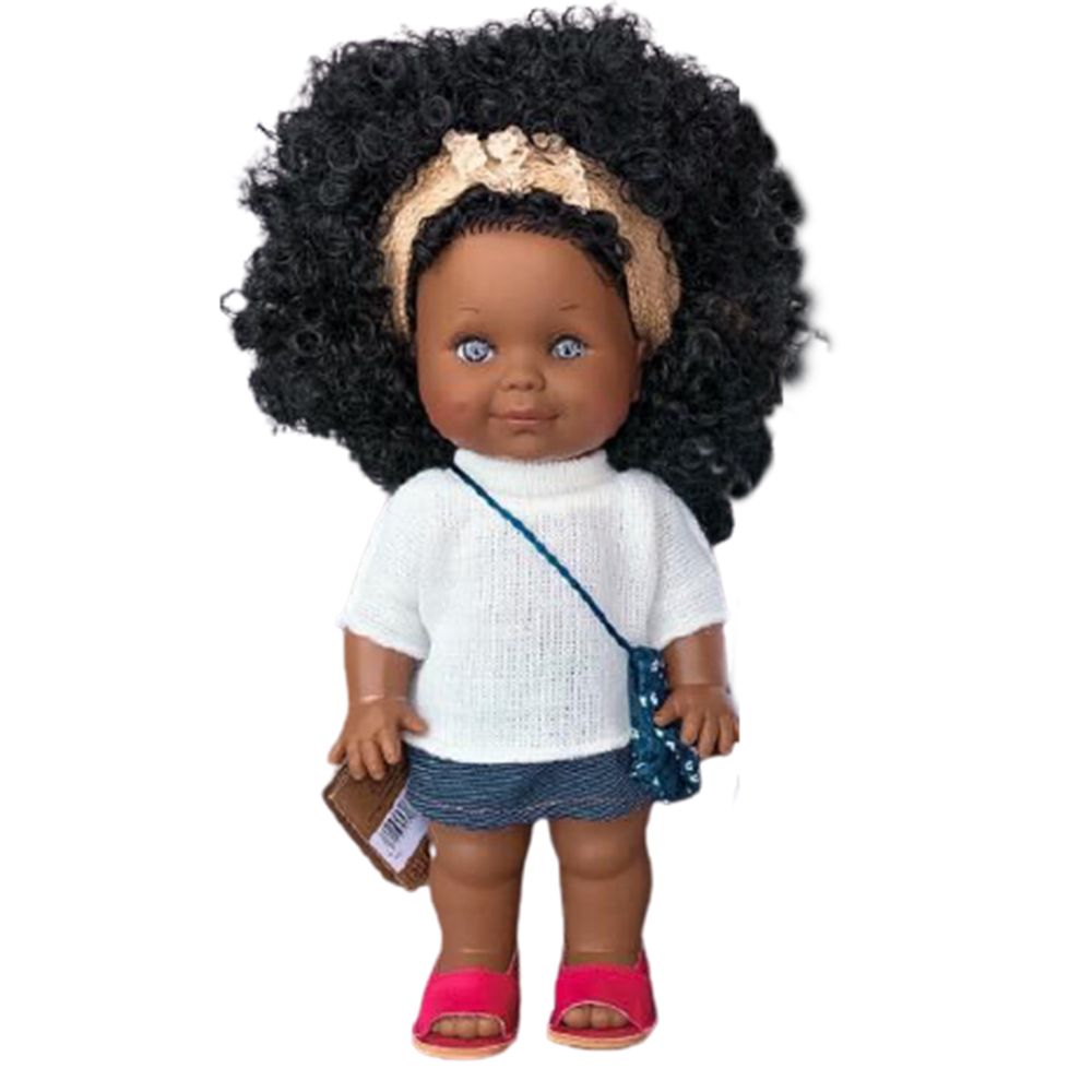 LAMAGIK, Кукла Бети с чанта