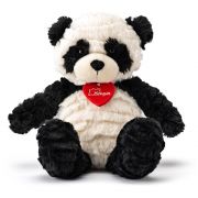 Плюшена играчка, малка панда Ву