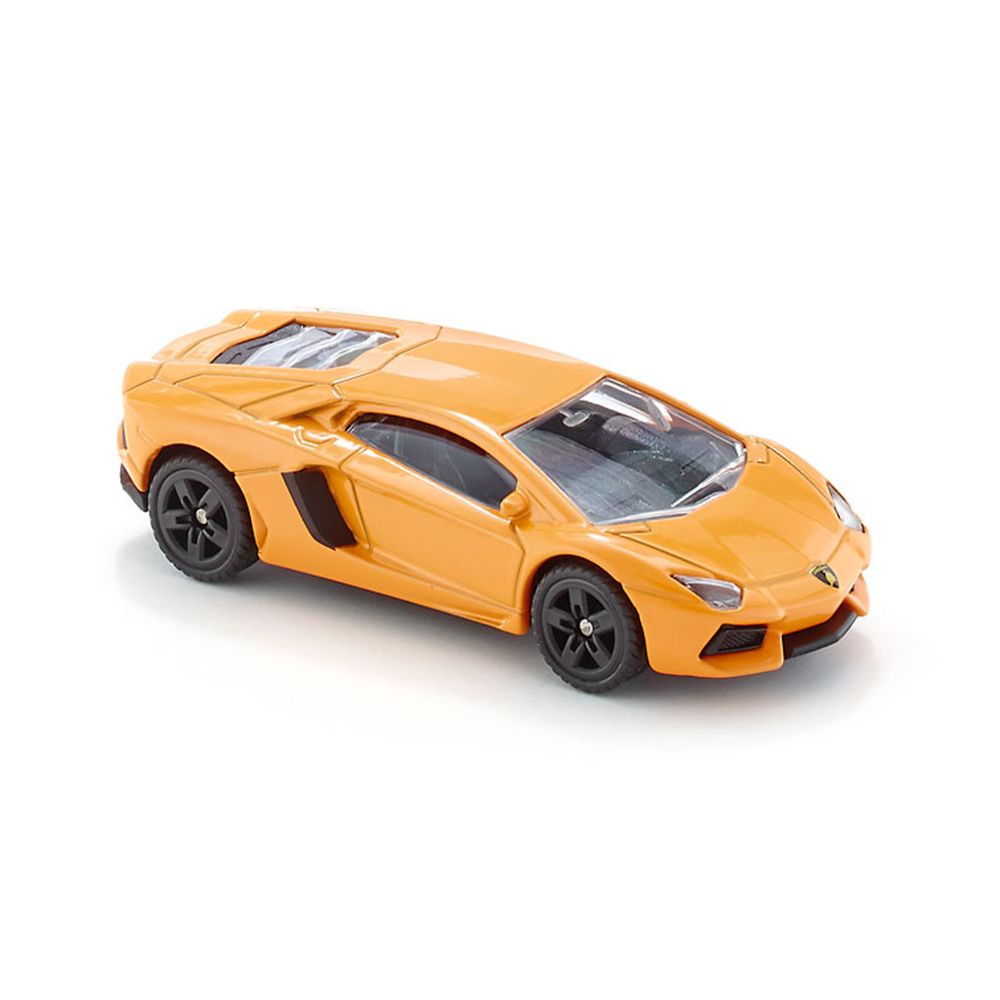 Метална кола, Lamborghini Aventador LP700-4