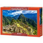 Мачу Пикчу, Перу, пъзел 1000 части