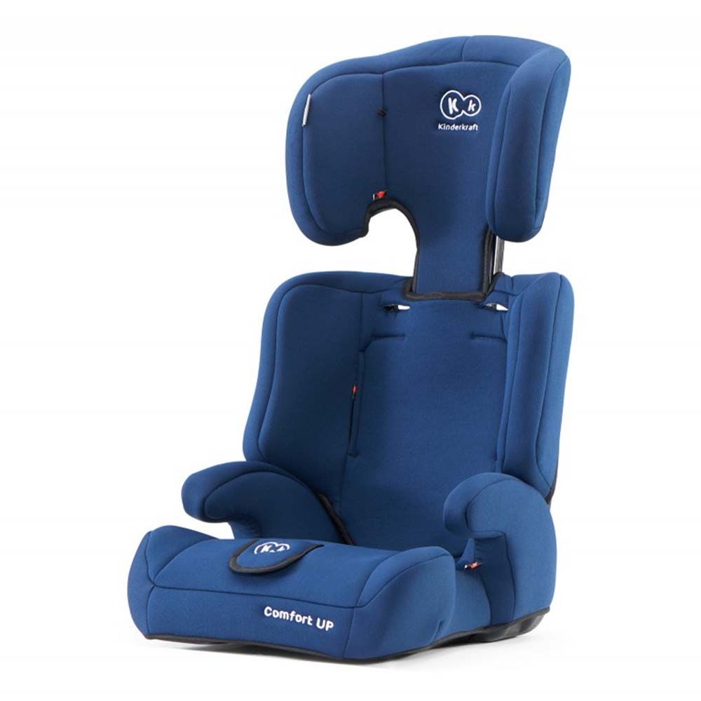 Столче за кола Comfort UP, 9-36 кг