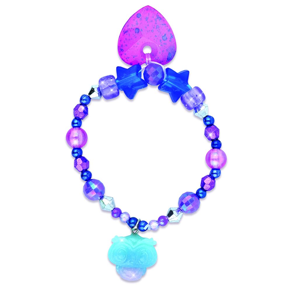 Голям комплект с мъниста, Звездни принцеси