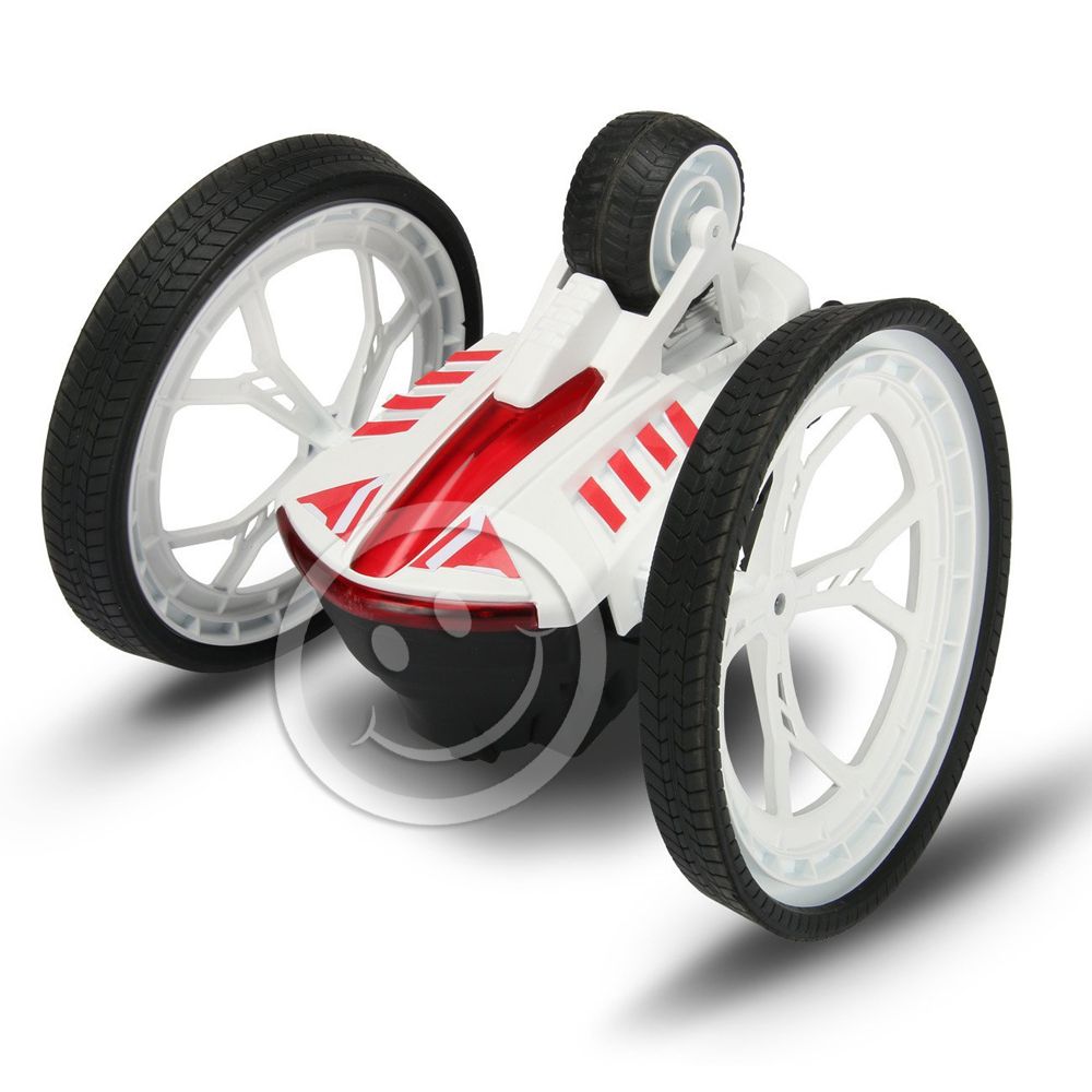 Dickie toys, Max Rumbler с радиоконтрол, БЯЛ