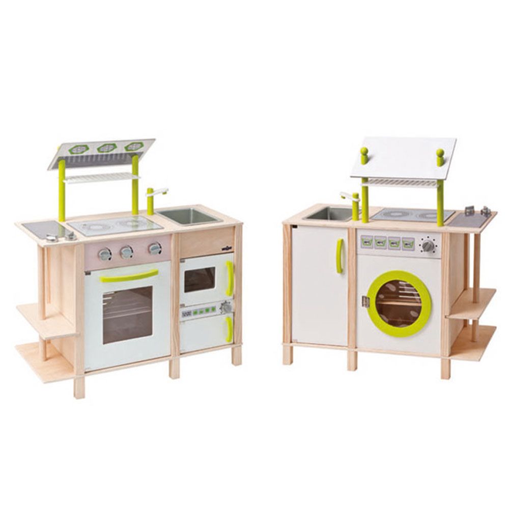 Кухненско обзавеждане, Инке