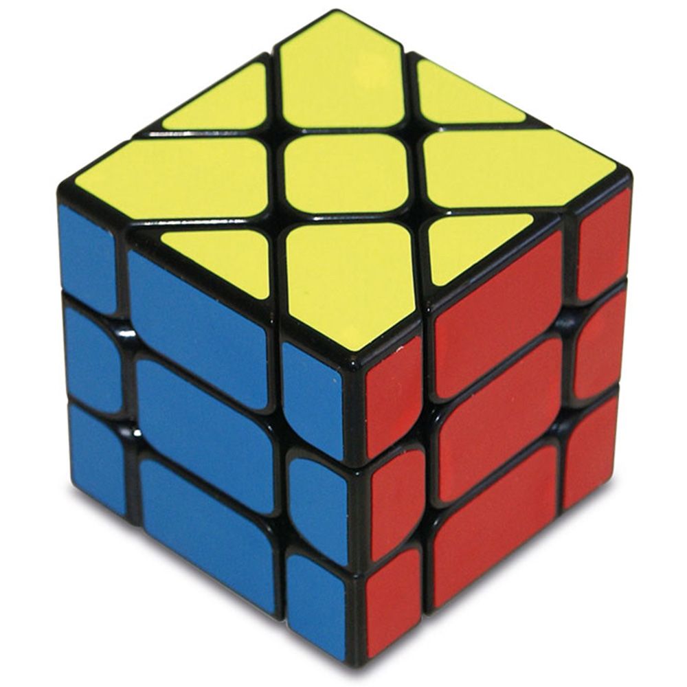 Логическа игра, Куб, YILENG FISHER