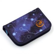 Ученически несесер с един цип, Нови технологии