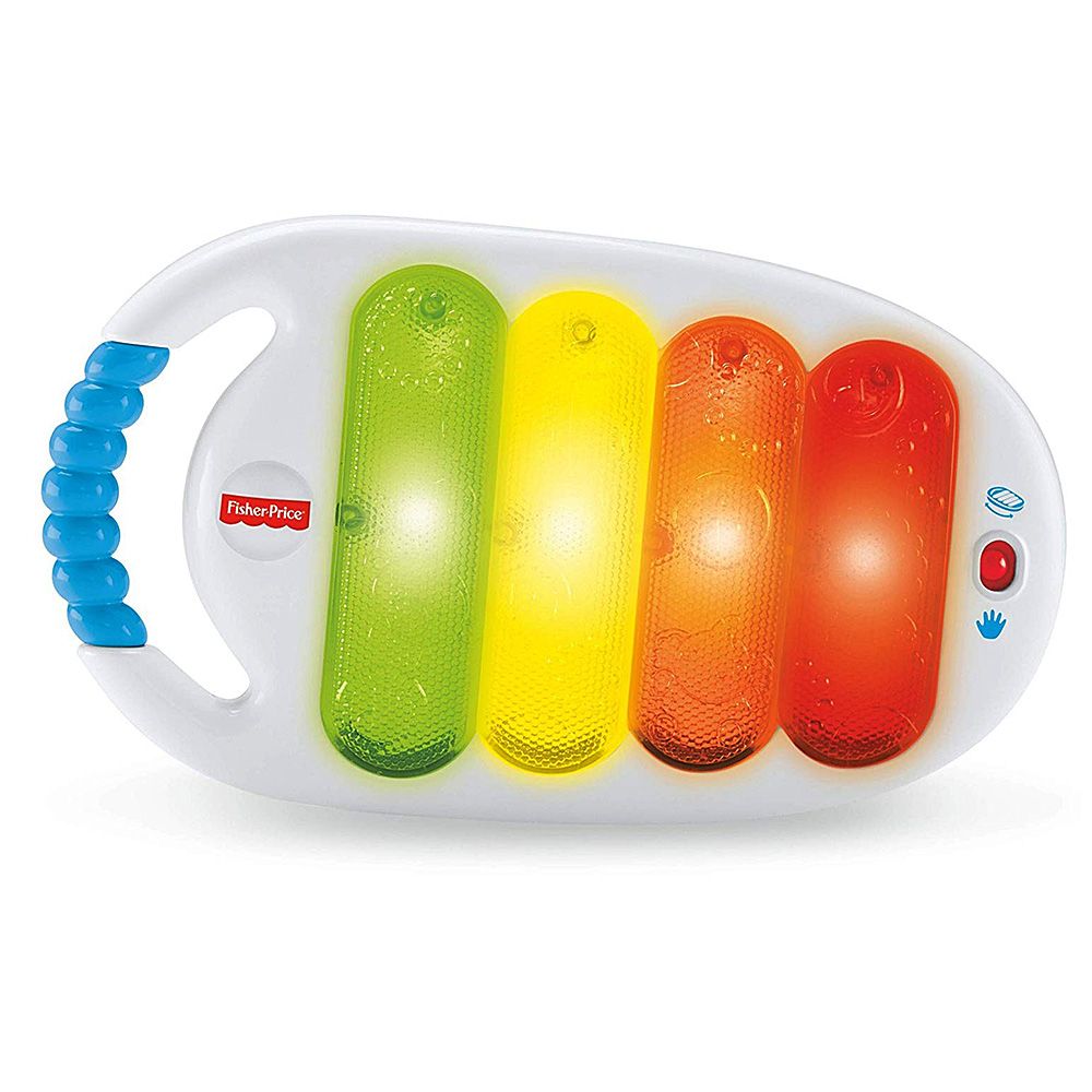 Fisher Price, Бебешко ксилофонче