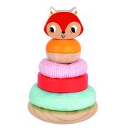 Сензорна низанка, Веселата лисица