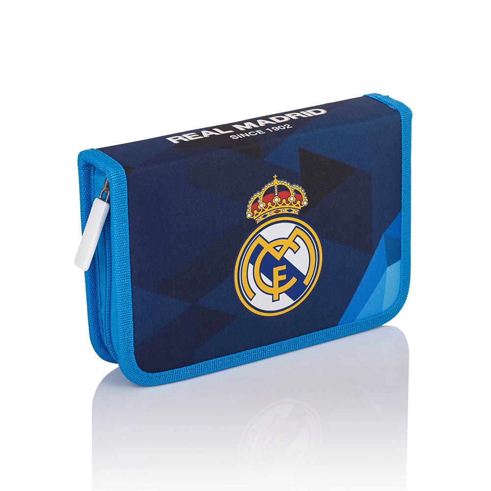 Astra, Празен несесер с 1 цип, Real Madrid Color