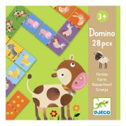 Домино Ферма