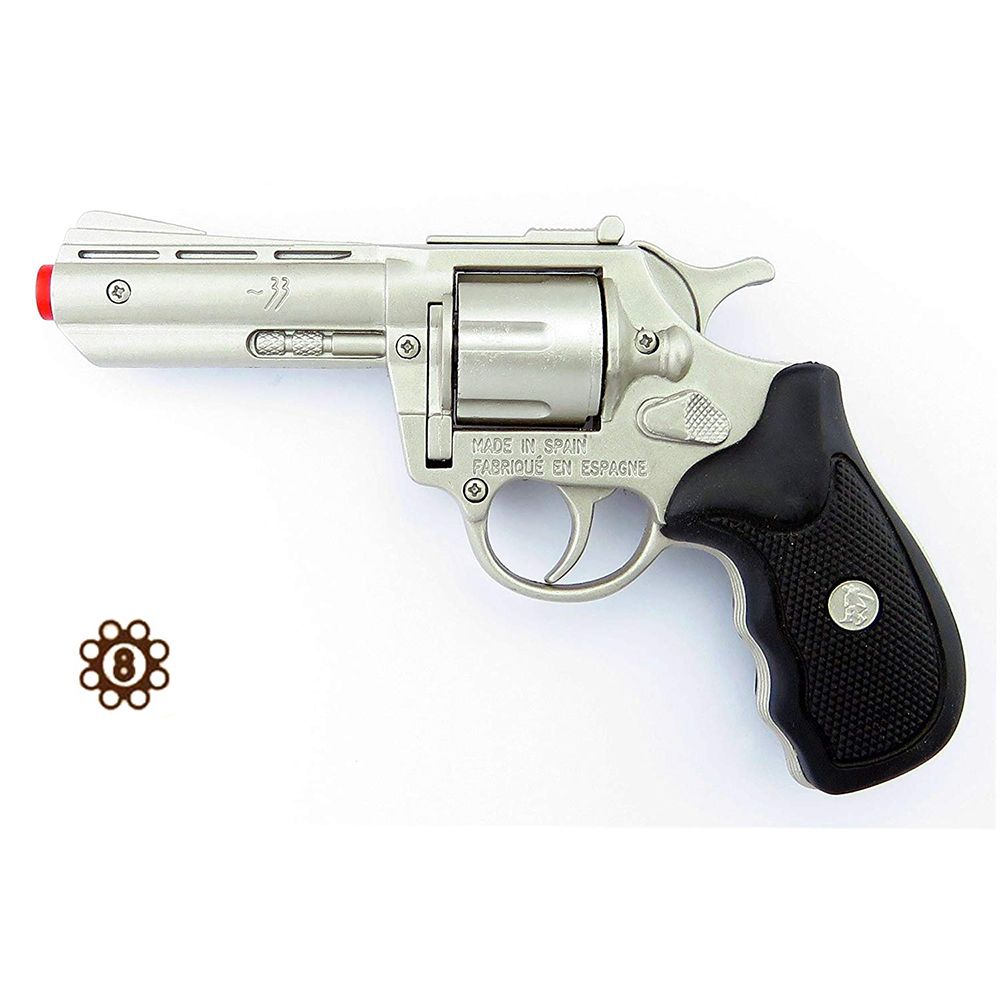 GONHER, Полицейски пистолет, Cobra 33