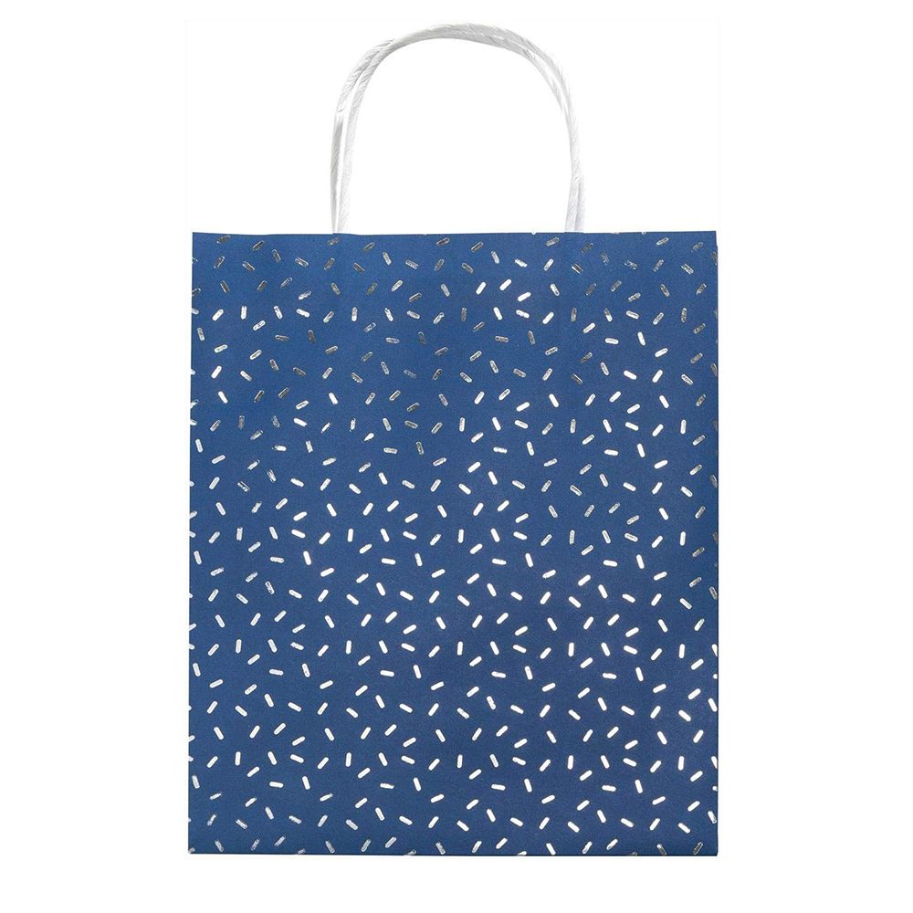 Подаръчна торбичка, среден размер, 18 х 21 см