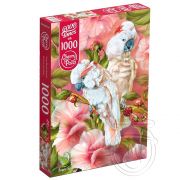 Духът на тропика, пъзел 1000 части